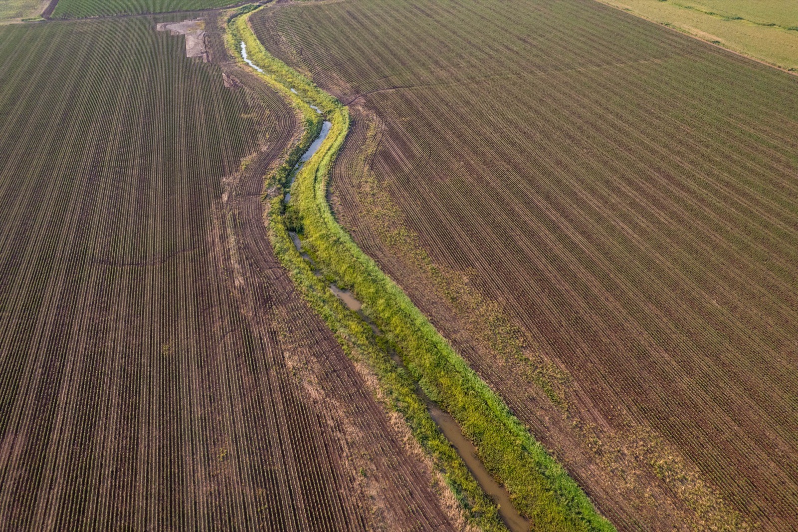 Aerial photograph