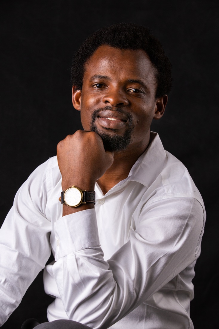 Samuel Falade